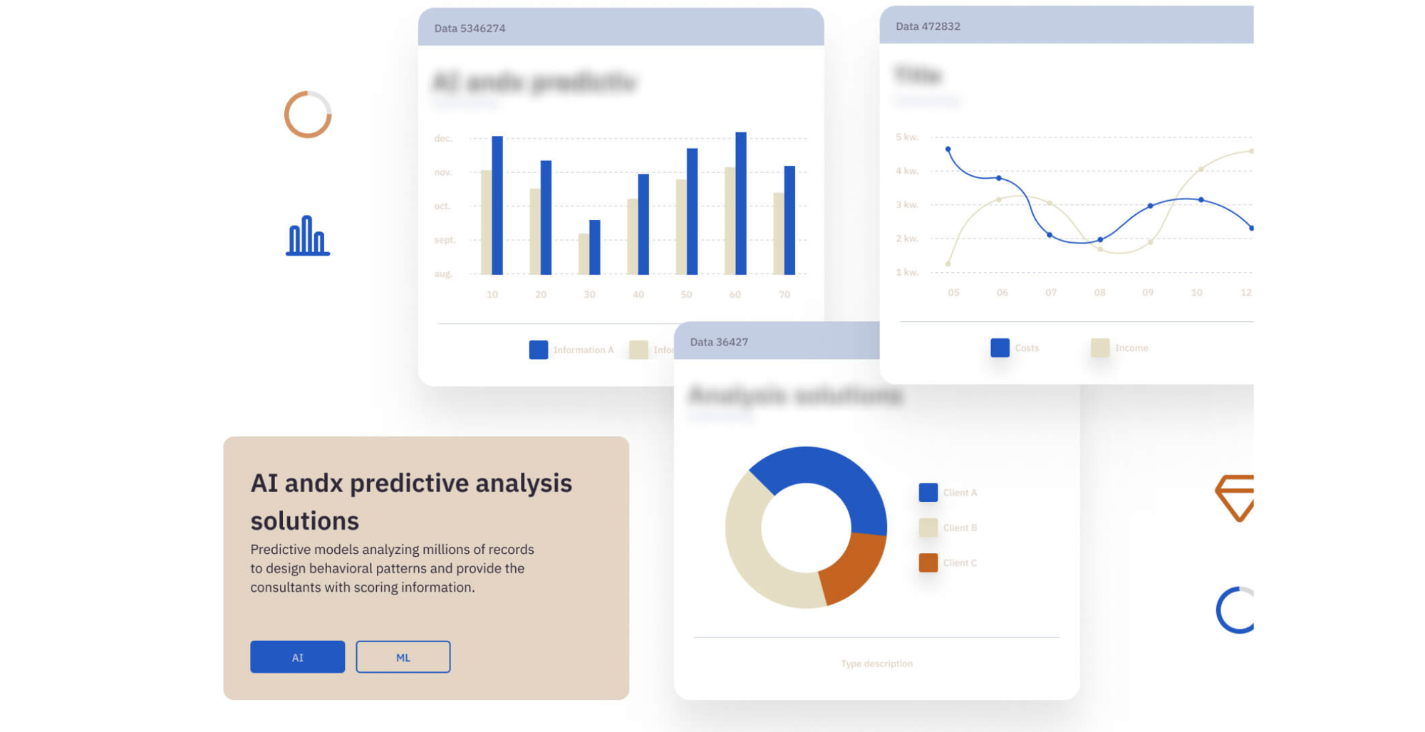 telecom dashboard